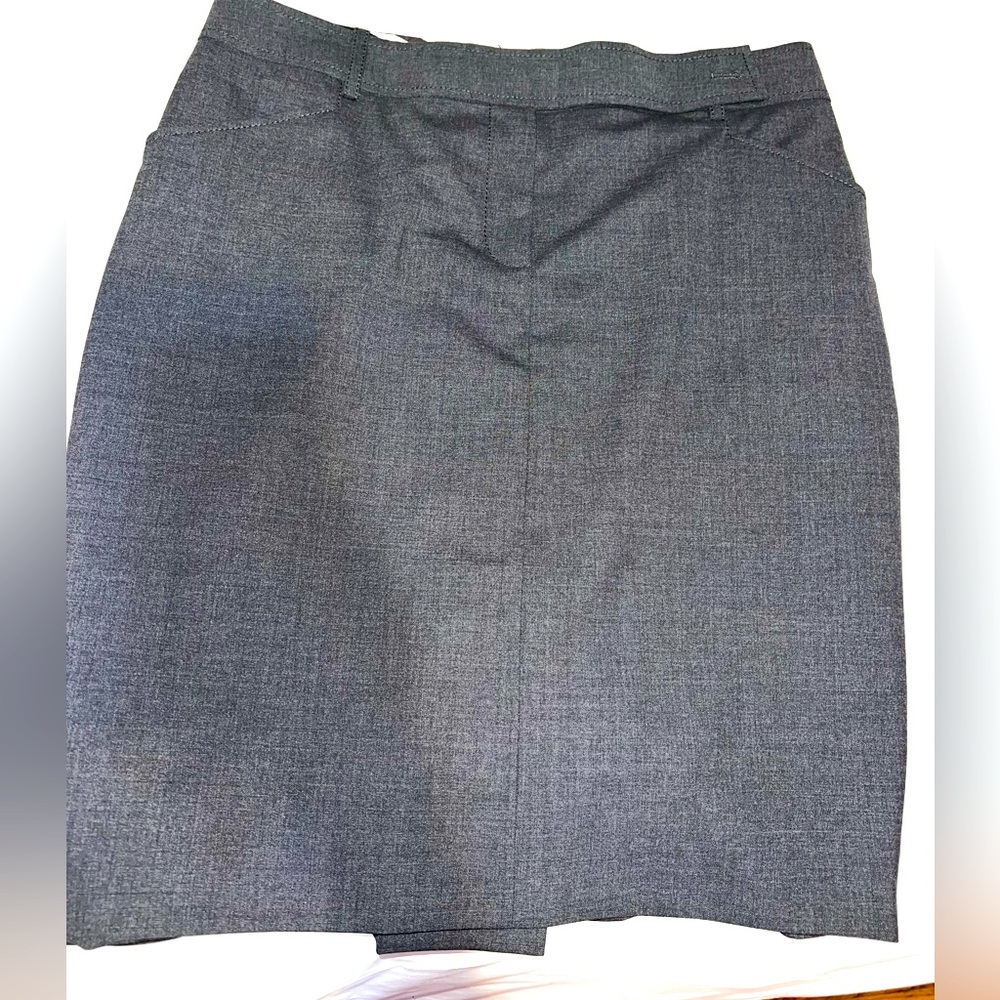 Rachel Roy Signature Collection business casual pencil skirt
